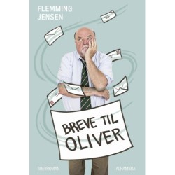 Breve til Oliver: – en farfars breve til sit barnebarn om generationer og køn