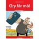 Gry får mål, Læs lydret 2