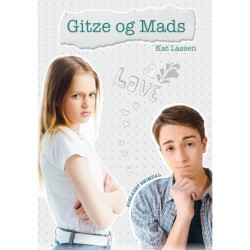Gitze og Mads