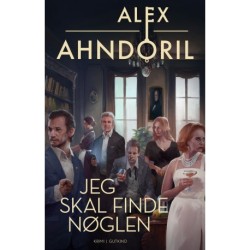 Jeg skal finde nøglen