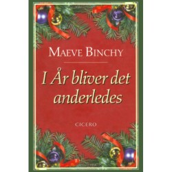 I år bliver det anderledes