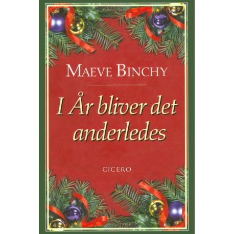 I år bliver det anderledes