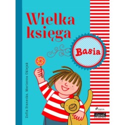 Wielka księga - Basia