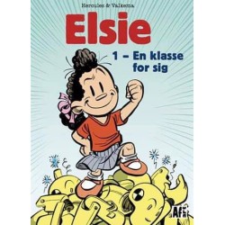Elsie 1: En klasse for sig