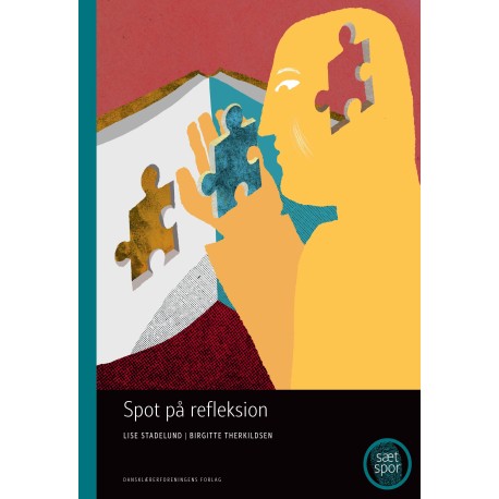 Spot på refleksion