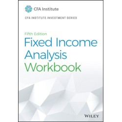Fixed Income Analysis Workbook