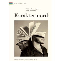Karaktermord