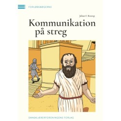 Kommunikation på streg