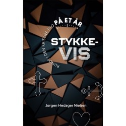 Stykkevis: Rundt i den kristne tro på et år