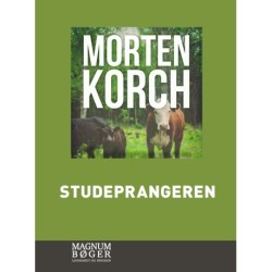 Studeprangeren (Storskrift)