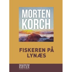 Fiskeren på Lynæs (Storskrift)
