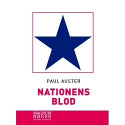Nationens blod (Storskrift)