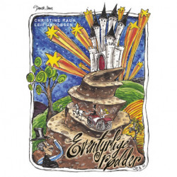 Eventyrlige rødder: syv nordiske folkeeventyr, syv sange, et korteater, inspiration til tværfagligt arbejde med nordisk kultur, eventyr, sang og musik