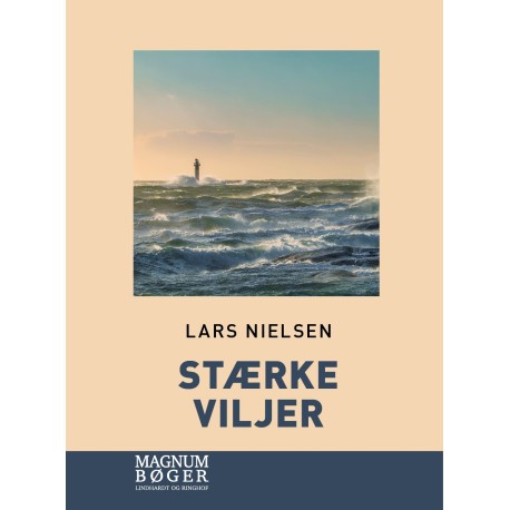 Stærke viljer (Storskrift)