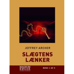 Slægtens lænker (Storskrift)