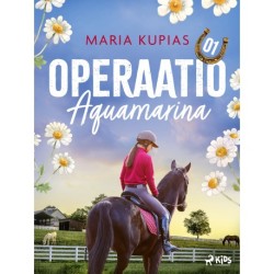 Operaatio Aquamarina