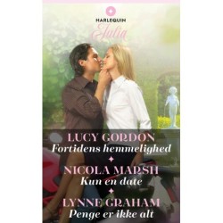 Fortidens hemmelighed / Kun en date / Penge er ikke alt