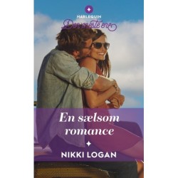 En sælsom romance