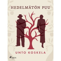 Hedelmätön puu