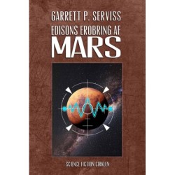 Edisons erobring af Mars