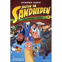 Jagten på sandheden 6 - I den omvendte verden