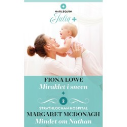 Miraklet i sneen / Mindet om Nathan