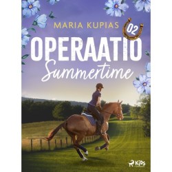 Operaatio Summertime