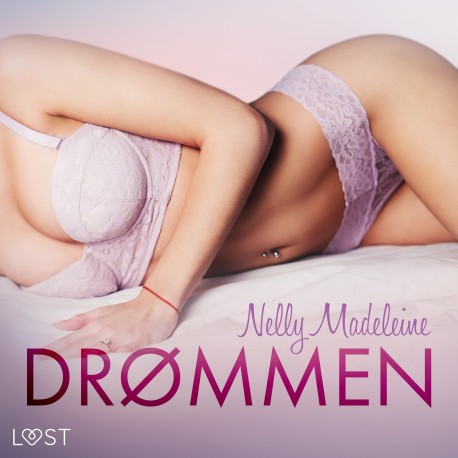 Drømmen – erotisk novelle