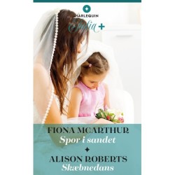 Spor i sandet / Skæbnedans