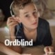 Ordblind, Rød Fagklub