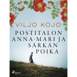 Postitalon Anna-Mari ja Särkän poika