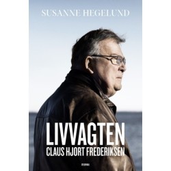 Livvagten: Claus Hjort Frederiksen