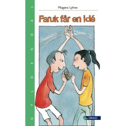 Faruk får en ide
