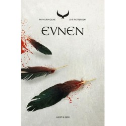 Evnen. Ravneringene 3: Ravneringene 3