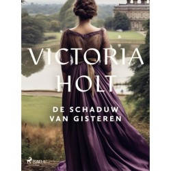 De schaduw van gisteren