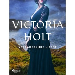 Verraderlijke liefde