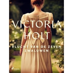 Vlucht van de zeven zwaluwen