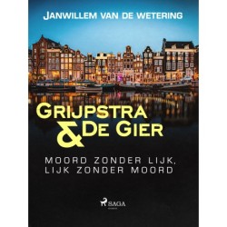 Moord zonder lijk, lijk zonder moord