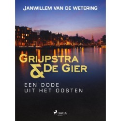 Een dode uit het Oosten