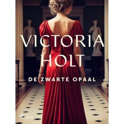 De zwarte opaal