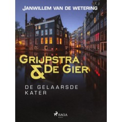 De gelaarsde kater