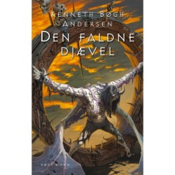 Den faldne djævel: Den Store Djævlekrig 6