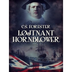 Løjtnant Hornblower
