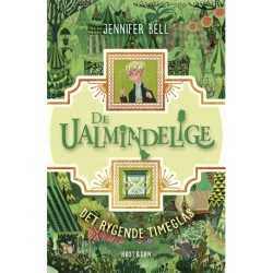 De ualmindelige - Det rygende timeglas: De ualmindelige 2