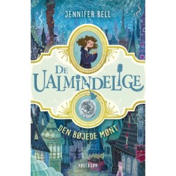 De ualmindelige - Den bøjede mønt: De ualmindelige 1