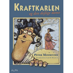 Kraftkarlen og den dejlige dame