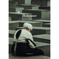 Holocaust – en kommenteret kildesamling