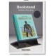 Bookstand. Medium. Urban Grey