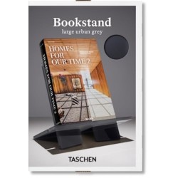 Bookstand. Large. Urban Grey