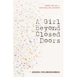 A Girl Beyond Closed Doors
